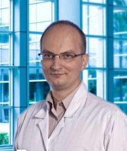 Doctor Andrologist Jakub